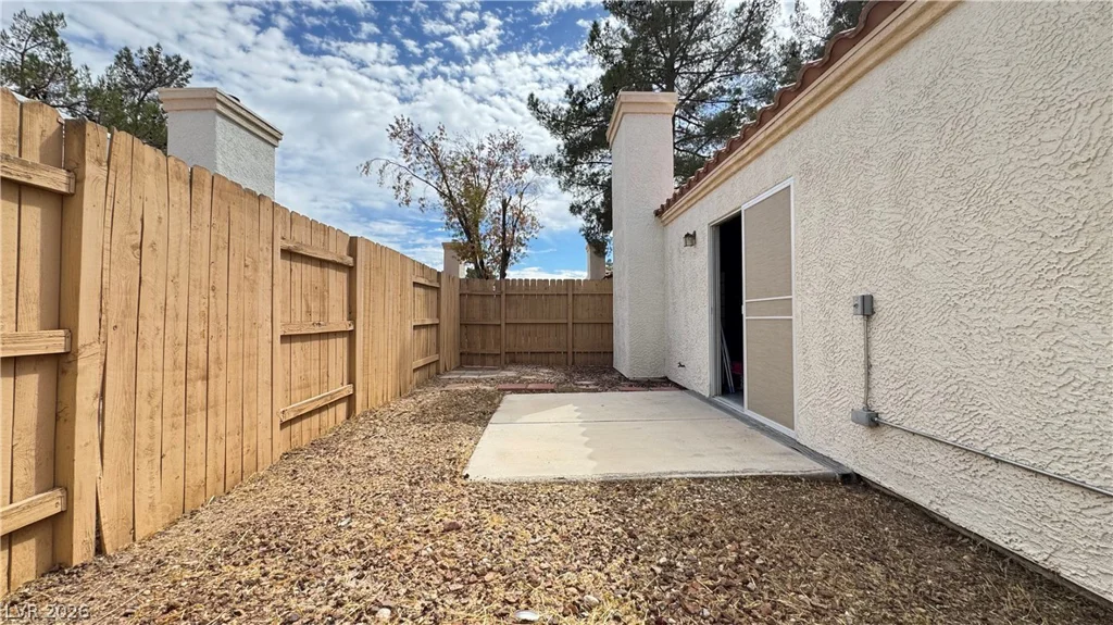 5425 Comchec, Las Vegas, NV 89108