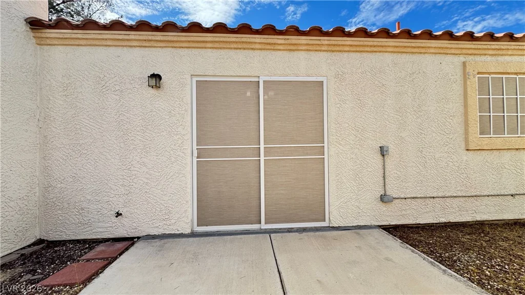 5425 Comchec, Las Vegas, NV 89108