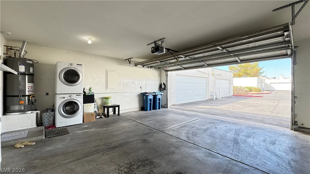 5425 Comchec, Las Vegas, NV 89108