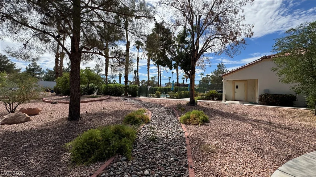 5425 Comchec, Las Vegas, NV 89108
