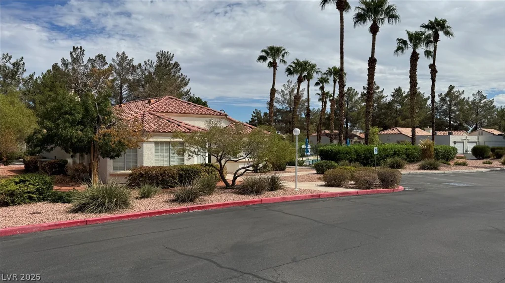 5425 Comchec, Las Vegas, NV 89108