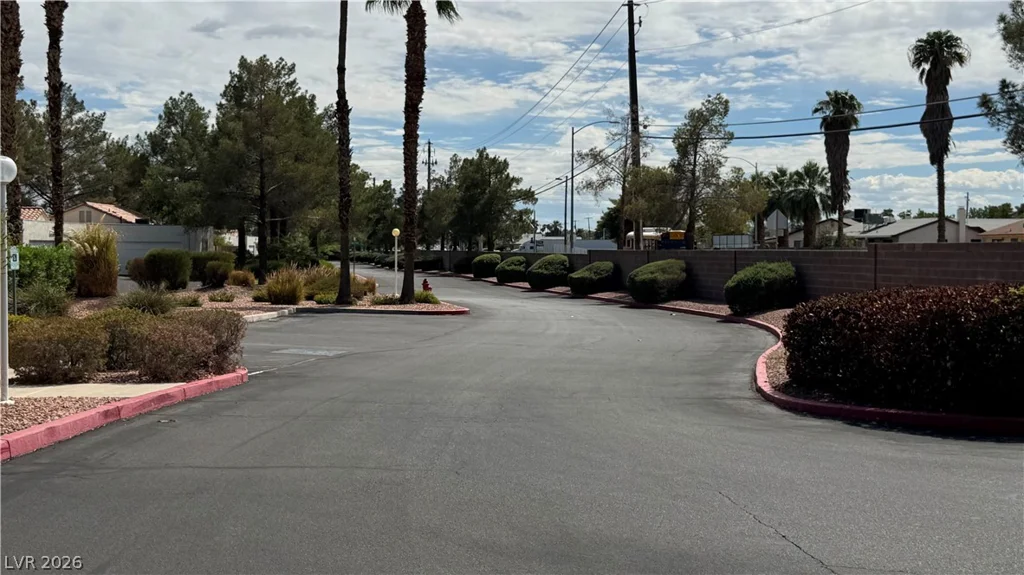 5425 Comchec, Las Vegas, NV 89108