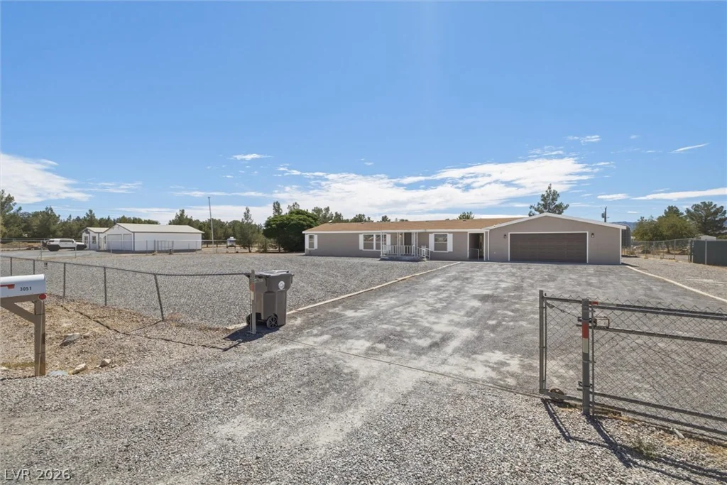3051 Wilson, Pahrump, NV 89048