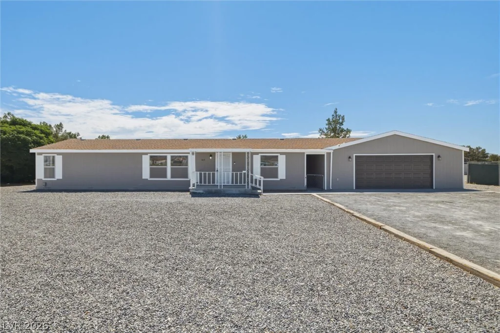 3051 Wilson, Pahrump, NV 89048