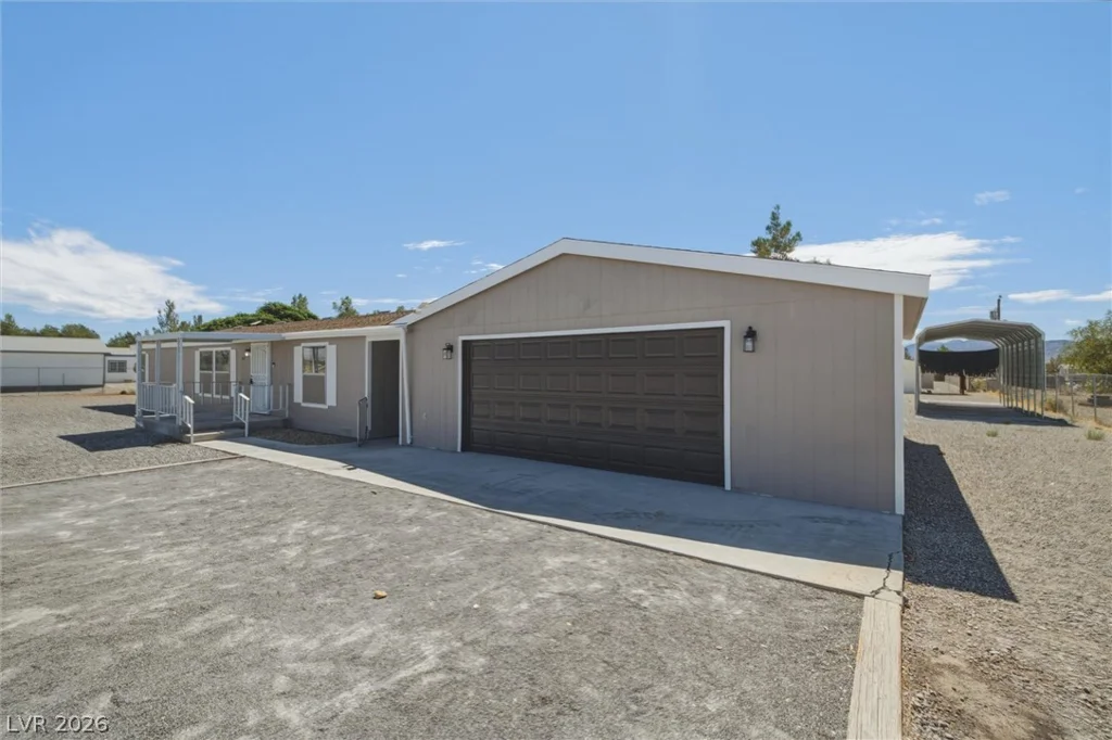 3051 Wilson, Pahrump, NV 89048