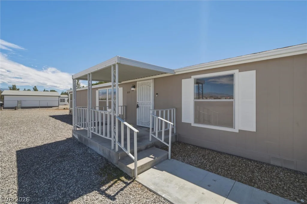 3051 Wilson, Pahrump, NV 89048