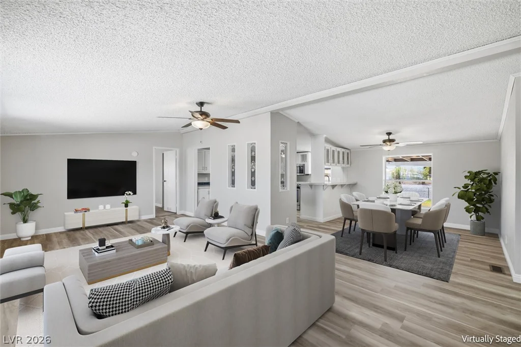3051 Wilson, Pahrump, NV 89048