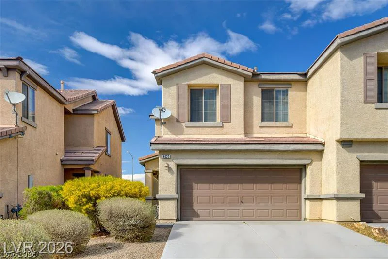 4020 Thomas Patrick, North Las Vegas, NV 89032