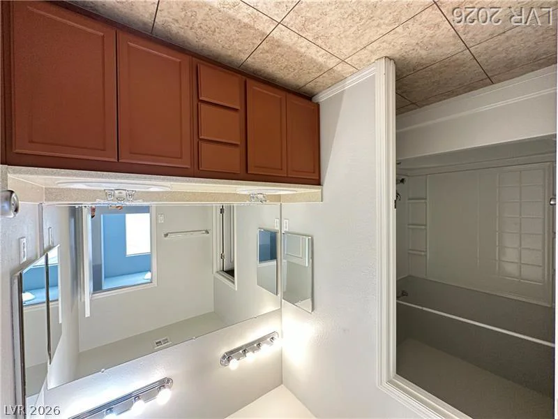 4020 Thomas Patrick, North Las Vegas, NV 89032