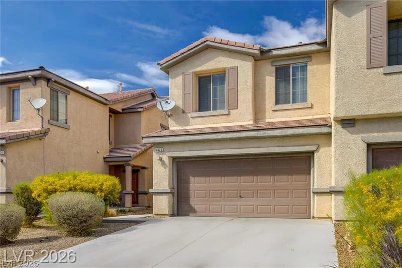 4020 Thomas Patrick, North Las Vegas, NV 89032