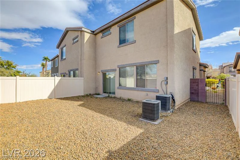 4020 Thomas Patrick, North Las Vegas, NV 89032