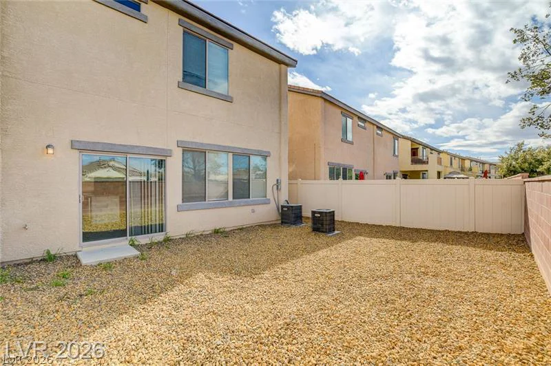 4020 Thomas Patrick, North Las Vegas, NV 89032
