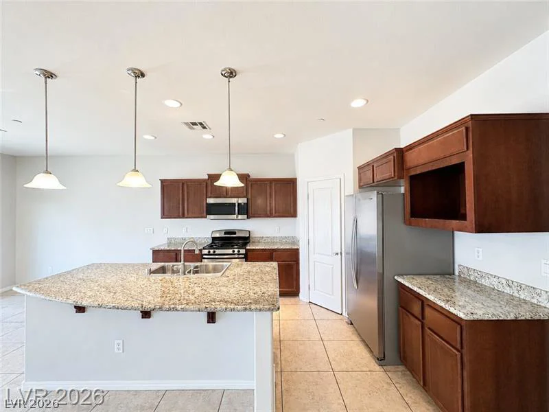 4020 Thomas Patrick, North Las Vegas, NV 89032
