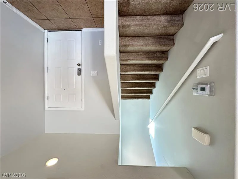 4020 Thomas Patrick, North Las Vegas, NV 89032