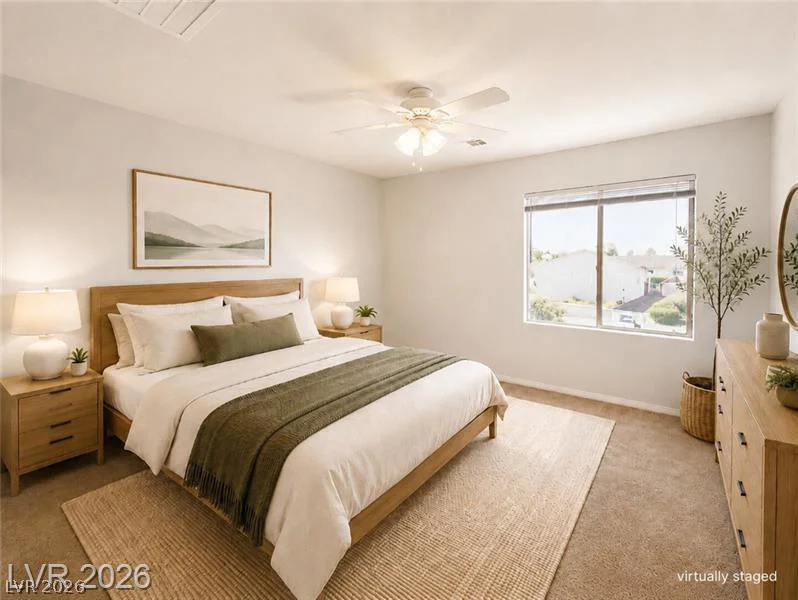 4020 Thomas Patrick, North Las Vegas, NV 89032
