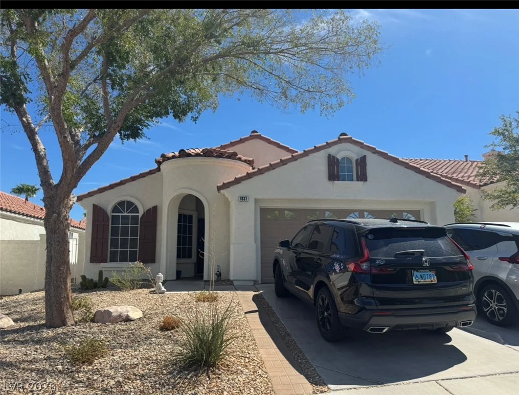 1831 Stablegate, Henderson, NV 89012