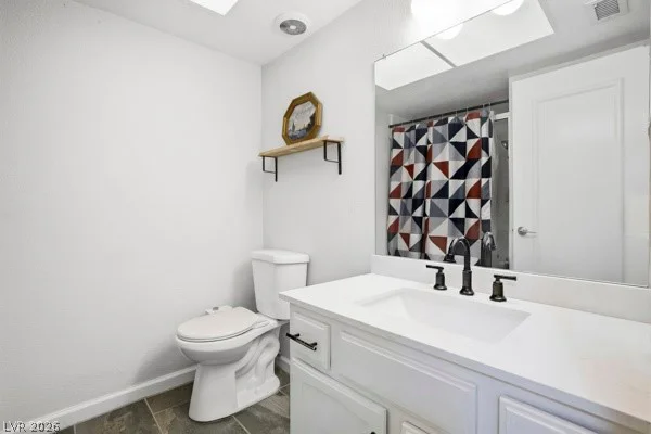 3773 Monument, Las Vegas, NV 89121
