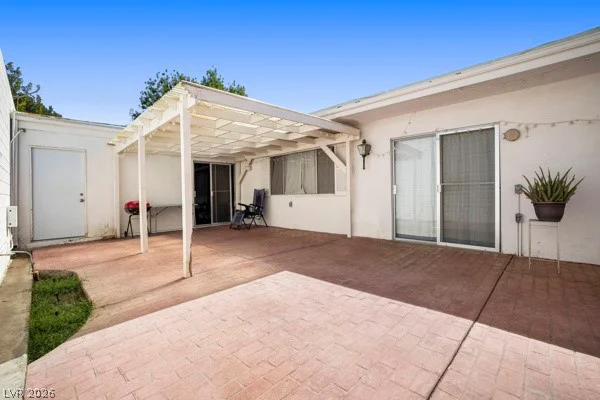 3773 Monument, Las Vegas, NV 89121
