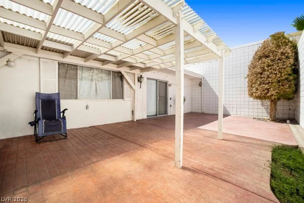 3773 Monument, Las Vegas, NV 89121