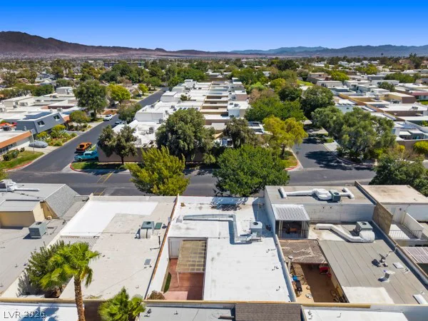 3773 Monument, Las Vegas, NV 89121