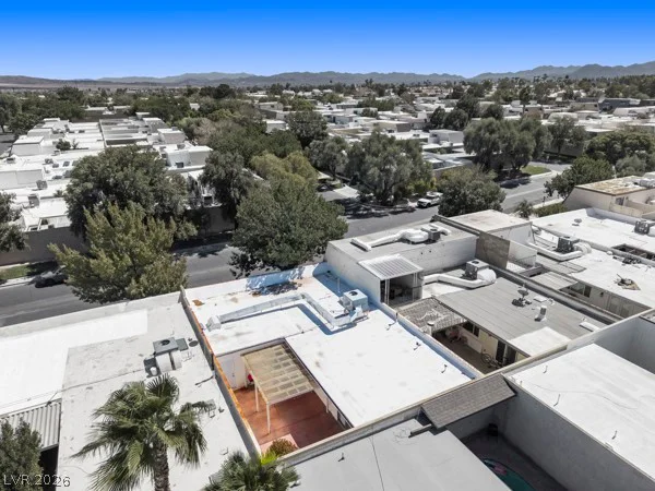 3773 Monument, Las Vegas, NV 89121