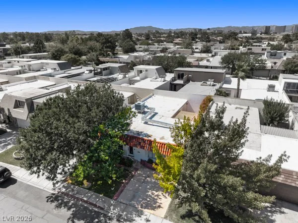 3773 Monument, Las Vegas, NV 89121