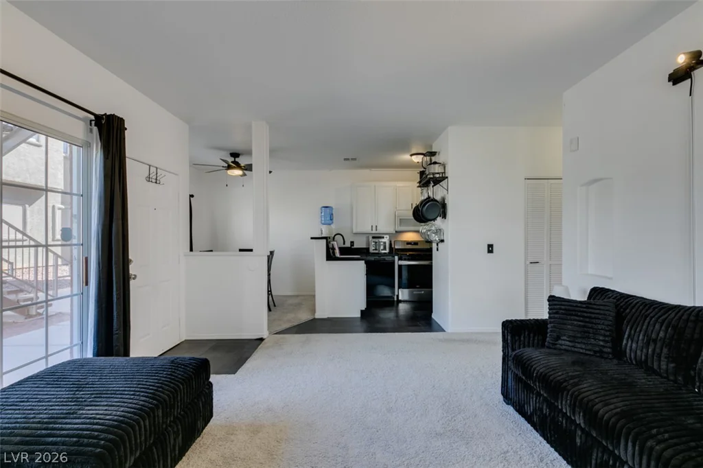 4730 Craig, Las Vegas, NV 89115