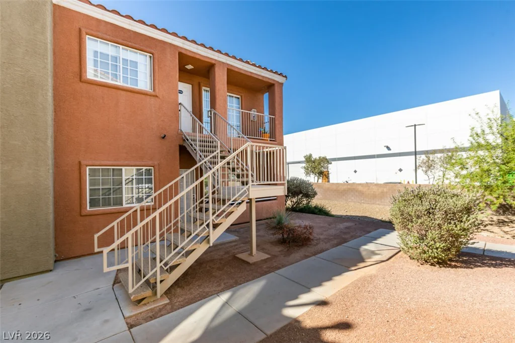 4730 Craig, Las Vegas, NV 89115