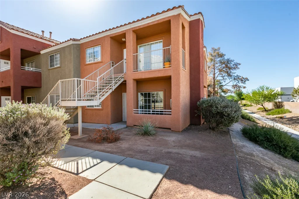 4730 Craig, Las Vegas, NV 89115