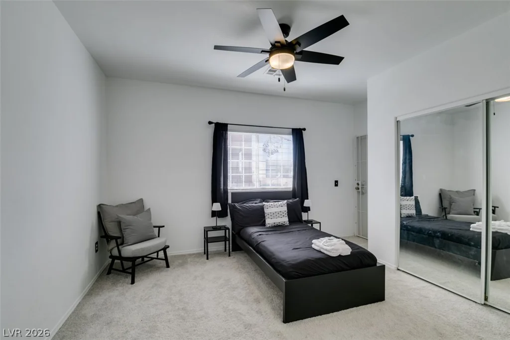 4730 Craig, Las Vegas, NV 89115