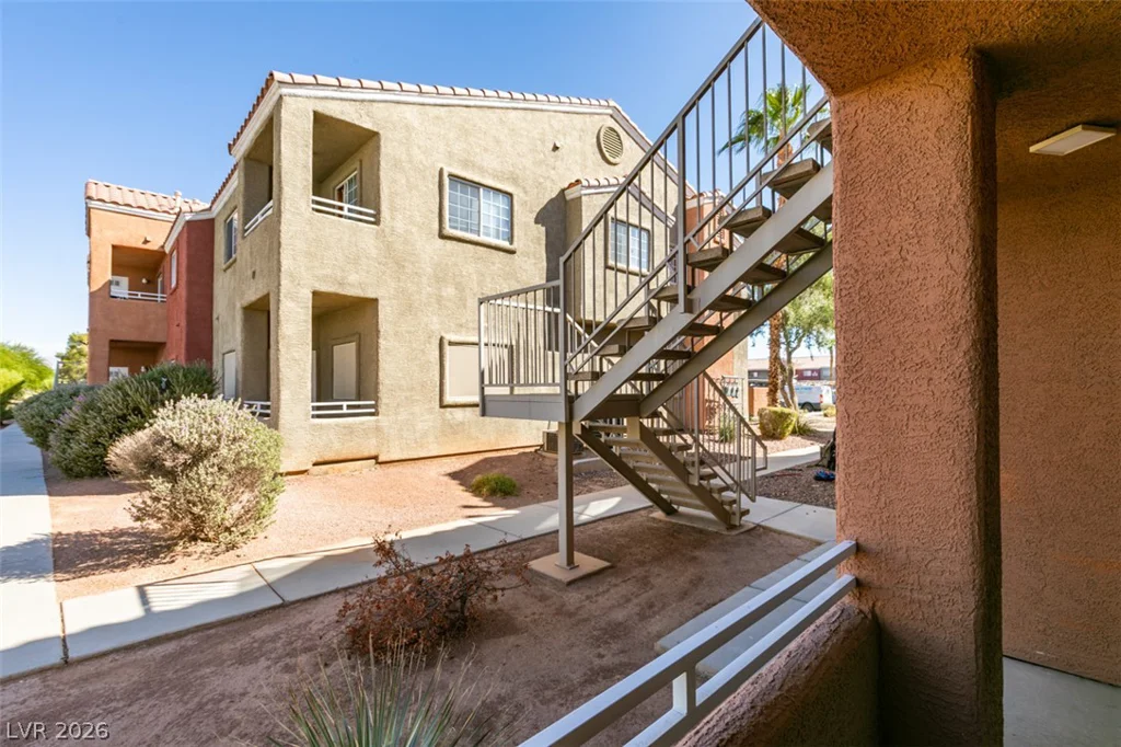4730 Craig, Las Vegas, NV 89115