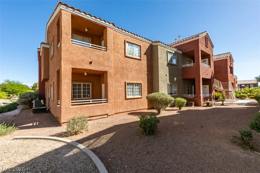 4730 Craig, Las Vegas, NV 89115