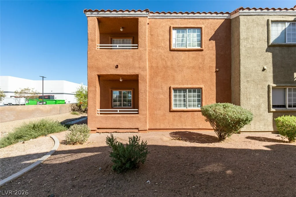 4730 Craig, Las Vegas, NV 89115