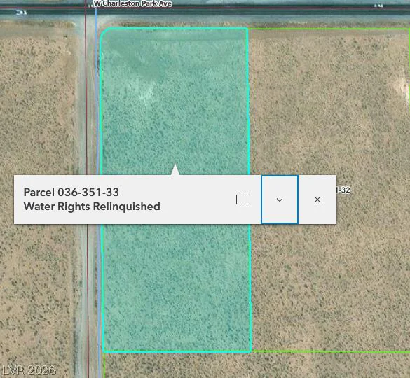 2161 Charleston Park, Pahrump, NV 89048