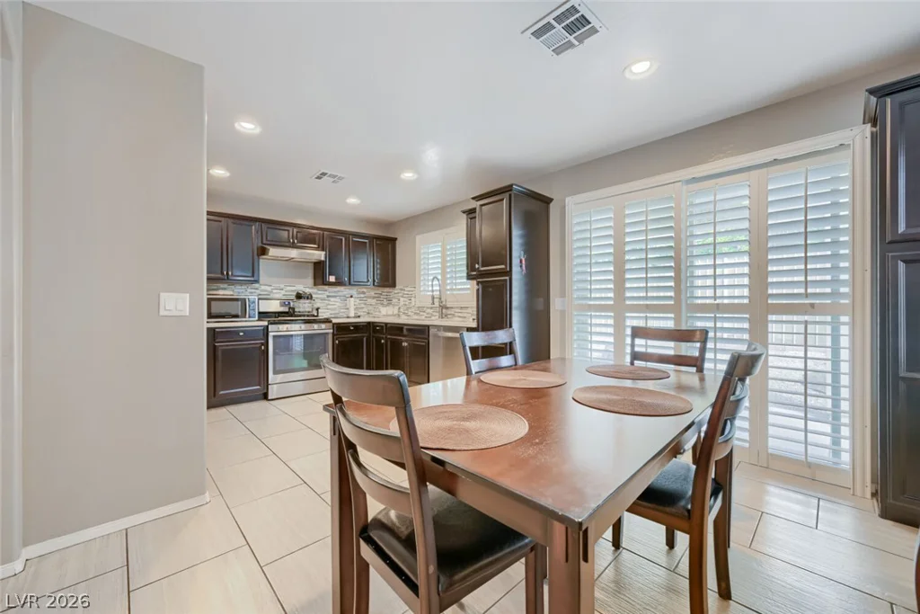 3708 Rocklin Peak, North Las Vegas, NV 89081