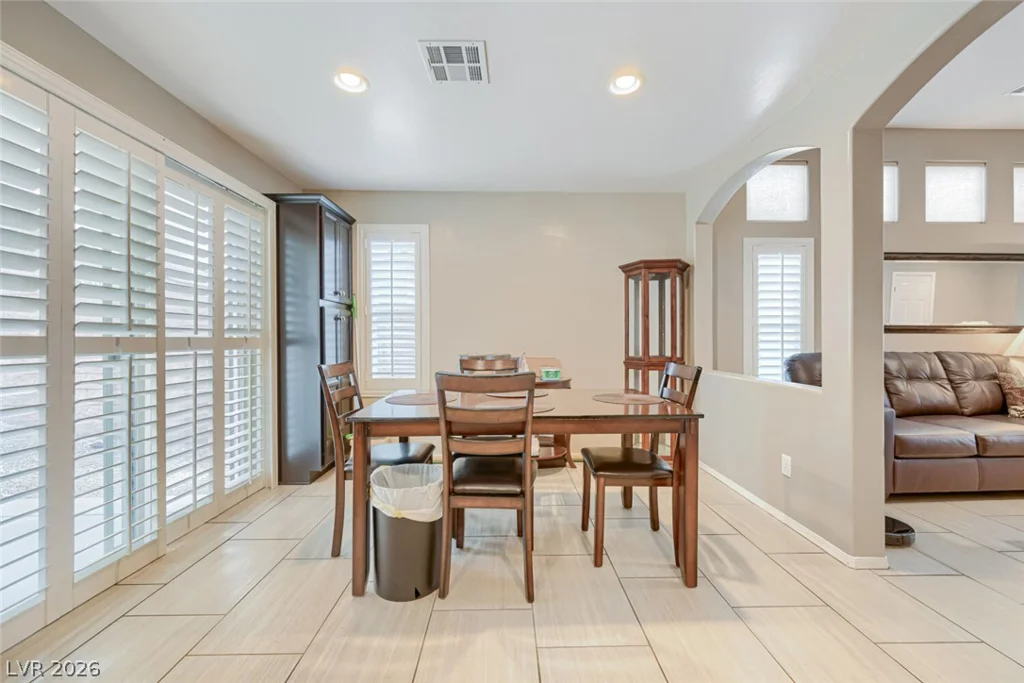 3708 Rocklin Peak, North Las Vegas, NV 89081
