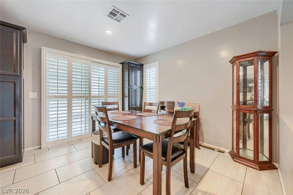 3708 Rocklin Peak, North Las Vegas, NV 89081