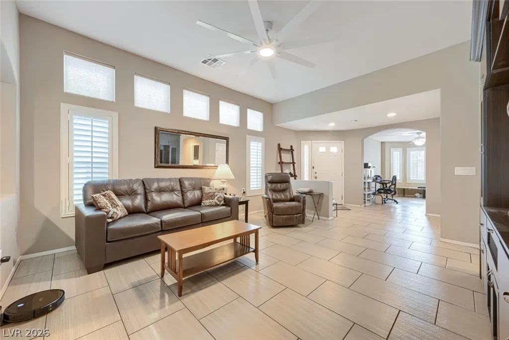 3708 Rocklin Peak, North Las Vegas, NV 89081