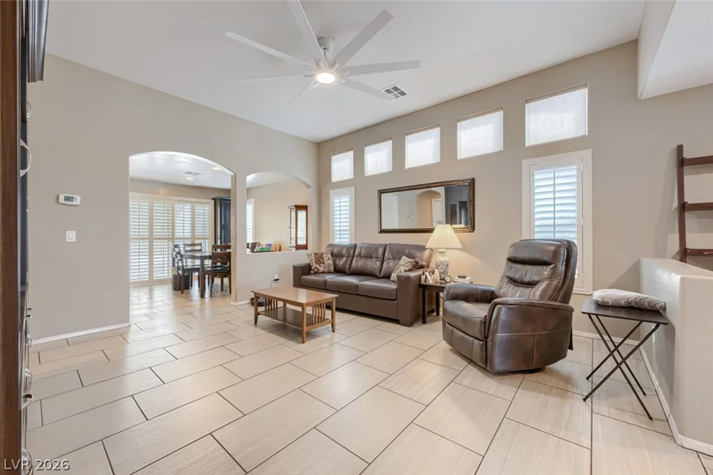 3708 Rocklin Peak, North Las Vegas, NV 89081