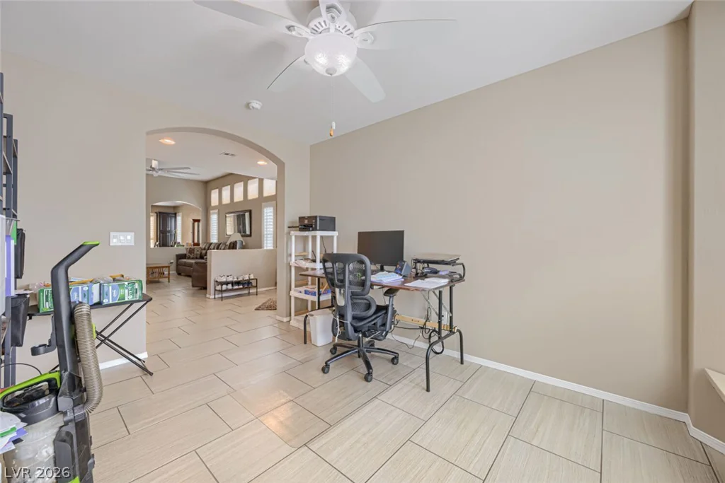 3708 Rocklin Peak, North Las Vegas, NV 89081