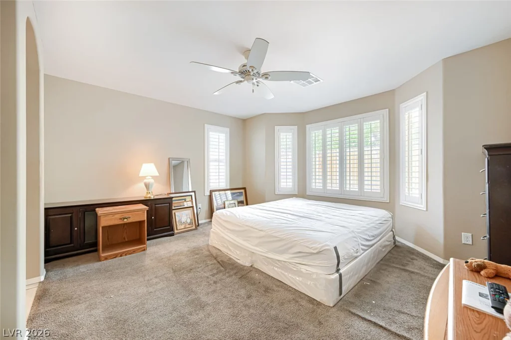 3708 Rocklin Peak, North Las Vegas, NV 89081