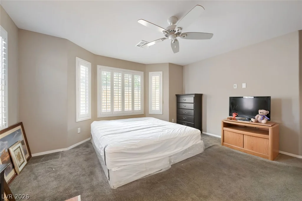 3708 Rocklin Peak, North Las Vegas, NV 89081