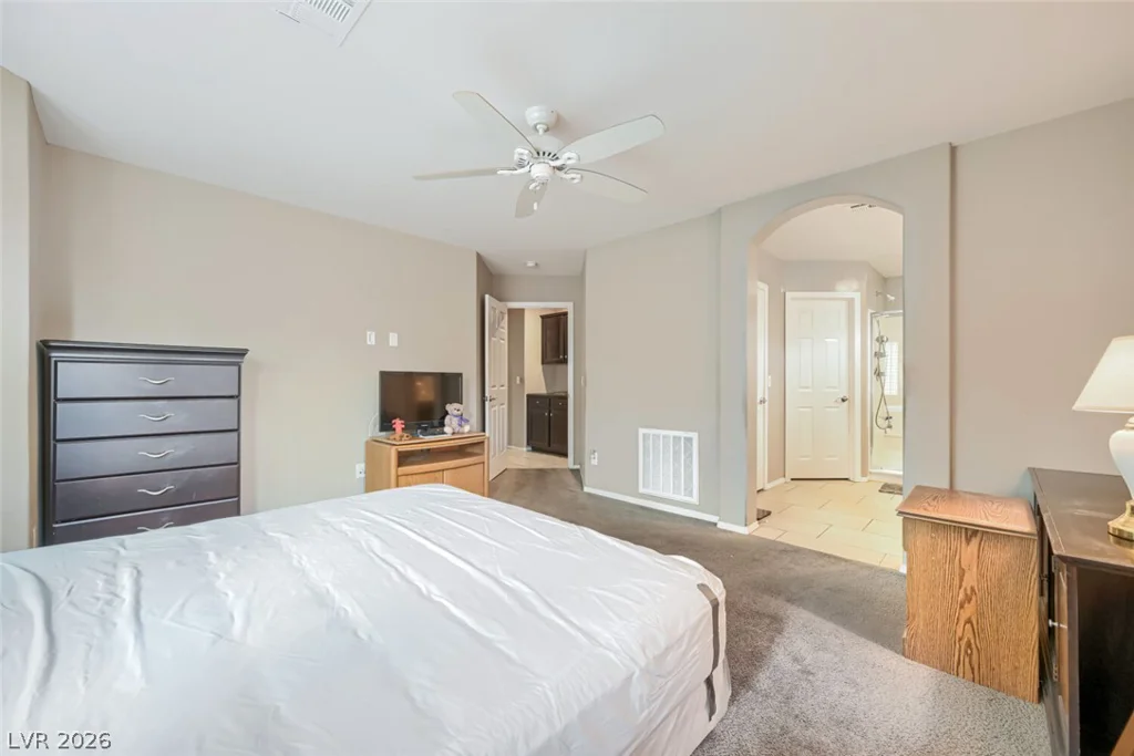3708 Rocklin Peak, North Las Vegas, NV 89081