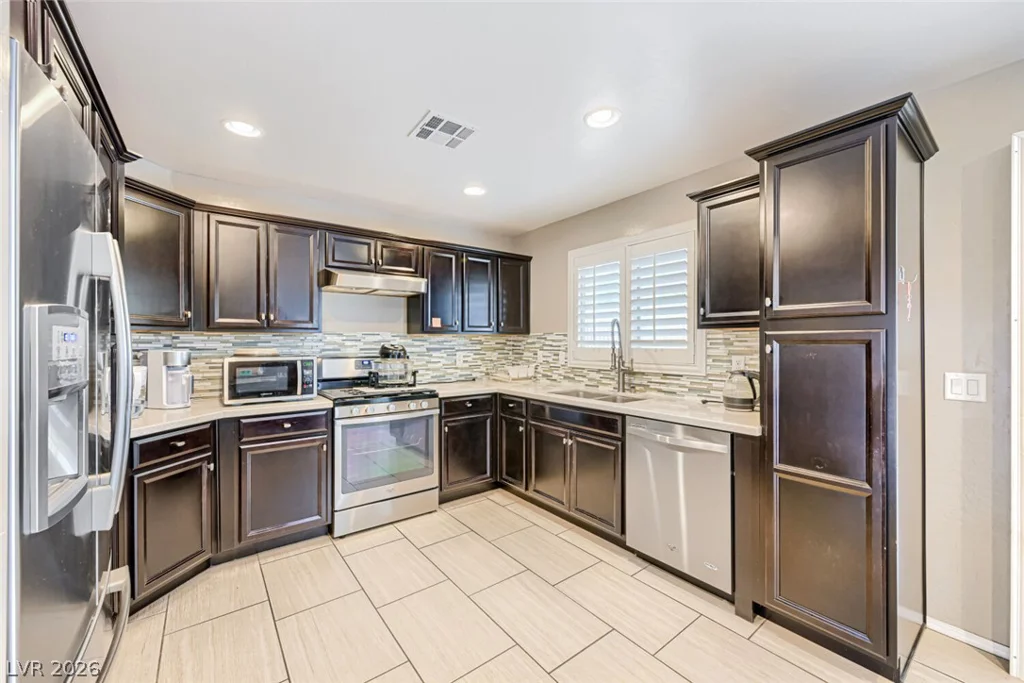 3708 Rocklin Peak, North Las Vegas, NV 89081