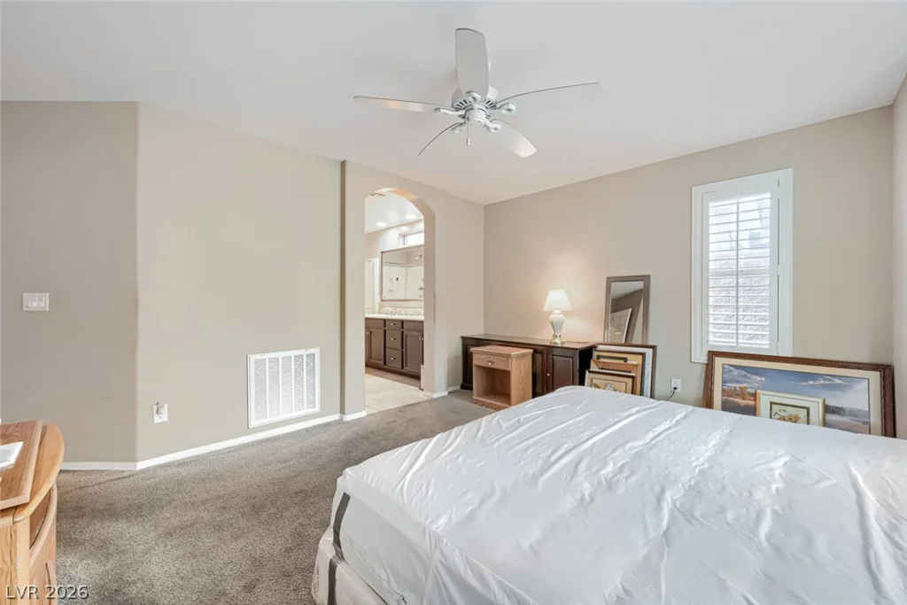 3708 Rocklin Peak, North Las Vegas, NV 89081