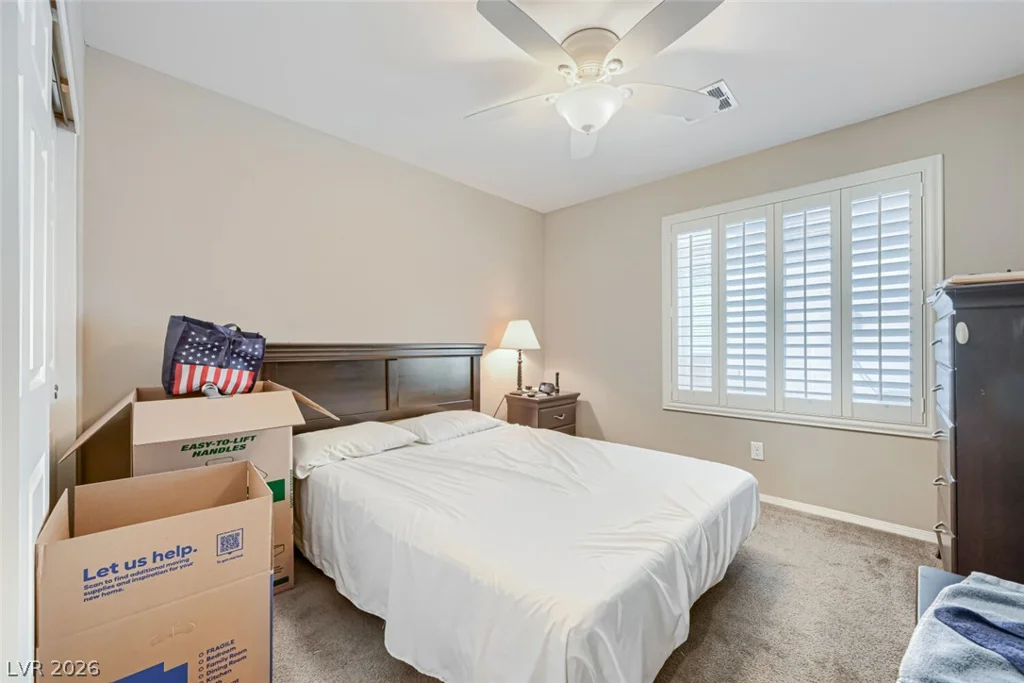3708 Rocklin Peak, North Las Vegas, NV 89081