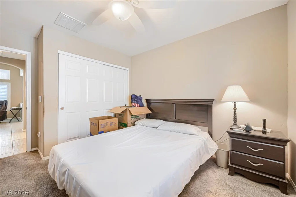 3708 Rocklin Peak, North Las Vegas, NV 89081