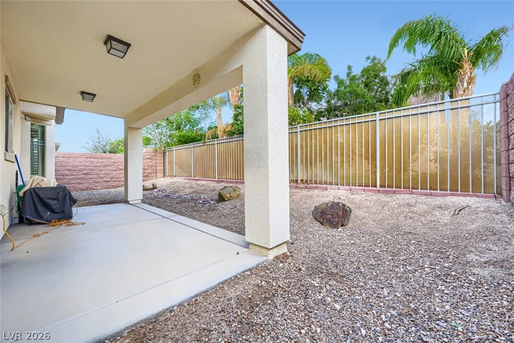 3708 Rocklin Peak, North Las Vegas, NV 89081