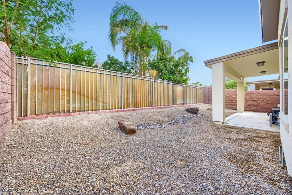 3708 Rocklin Peak, North Las Vegas, NV 89081