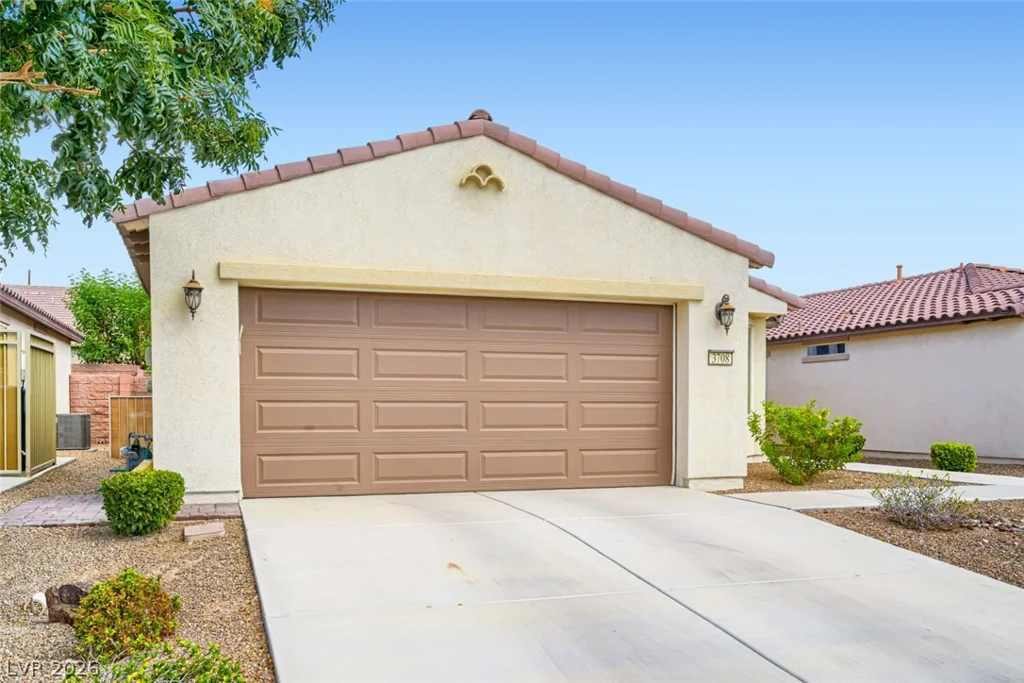 3708 Rocklin Peak, North Las Vegas, NV 89081